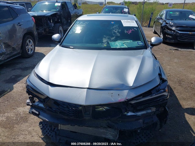 Acura Integra A-spec W/ Technology 2023 19UDE4H6XPA027778 Image 12