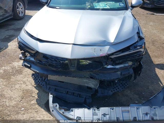 Acura Integra A-spec W/ Technology 2023 19UDE4H6XPA027778 Image 6