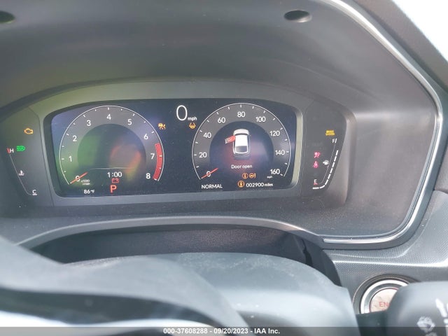 Acura Integra A-spec W/ Technology 2023 19UDE4H6XPA027778 Image 7