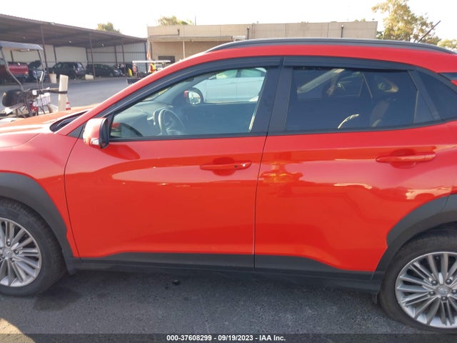 Hyundai Kona Sel 2020 KM8K2CAA6LU562585 Image 14