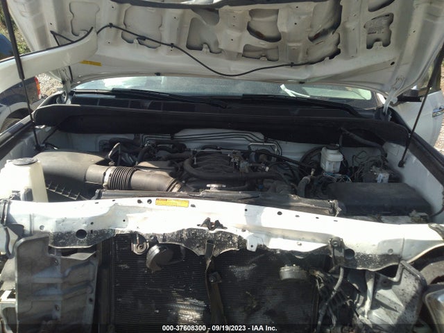 Toyota Sequoia Platinum 2017 5TDYY5G13HS066767 Image 10