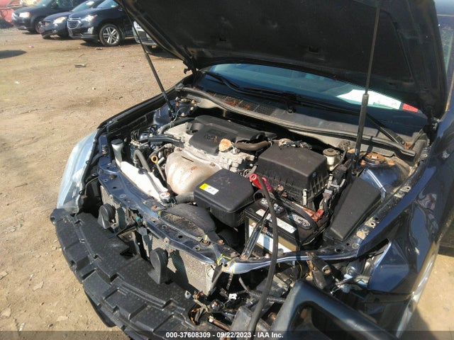 Toyota CAMRY LE 2017 4T1BF1FK0HU800724 Image 10