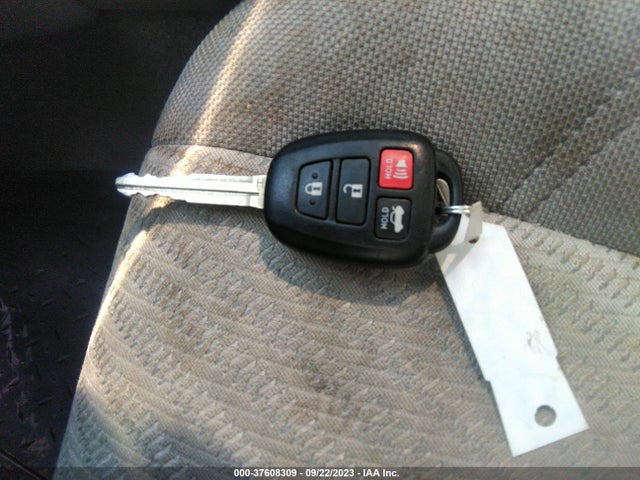 Toyota CAMRY LE 2017 4T1BF1FK0HU800724 Image 11