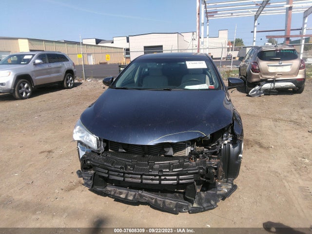 Toyota CAMRY LE 2017 4T1BF1FK0HU800724 Image 12