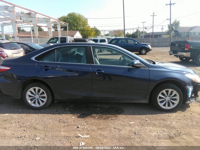 Toyota CAMRY LE 2017 4T1BF1FK0HU800724 Image 13