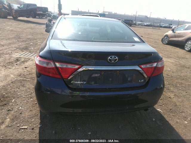 Toyota CAMRY LE 2017 4T1BF1FK0HU800724 Image 16