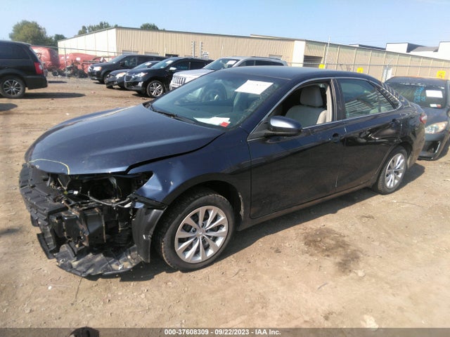 Toyota CAMRY LE 2017 4T1BF1FK0HU800724 Image 2