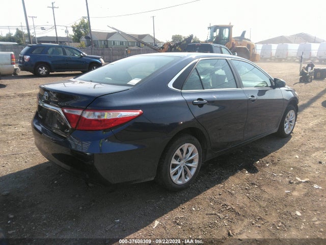 Toyota CAMRY LE 2017 4T1BF1FK0HU800724 Image 4