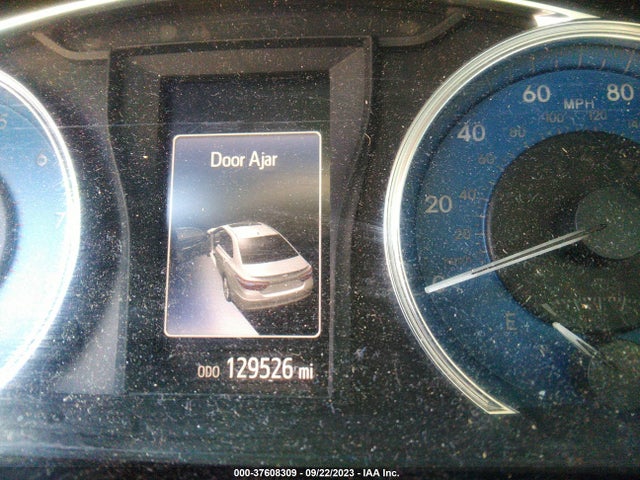 Toyota CAMRY LE 2017 4T1BF1FK0HU800724 Image 7