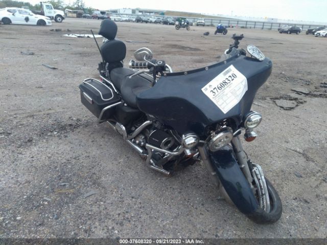 1992 HARLEY-DAVIDSON FLHT 1HD1DJL13NY507873