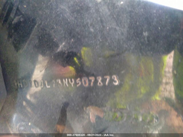 1992 HARLEY-DAVIDSON FLHT 1HD1DJL13NY507873 Photo 9