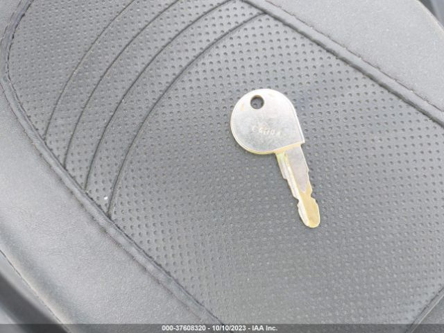 1992 HARLEY-DAVIDSON FLHT 1HD1DJL13NY507873 Photo 10