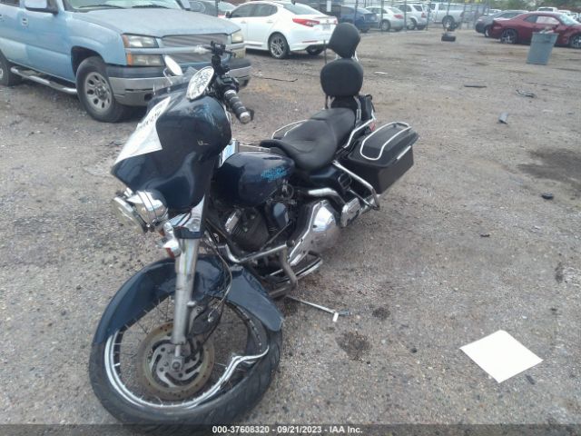 1992 HARLEY-DAVIDSON FLHT 1HD1DJL13NY507873 Photo 1