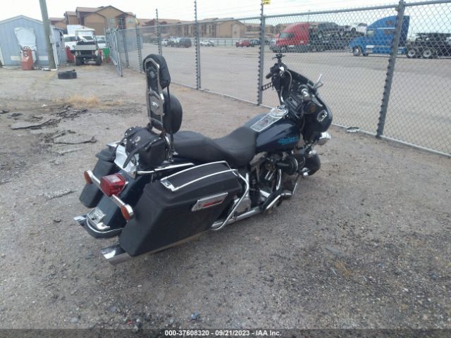 1992 HARLEY-DAVIDSON FLHT 1HD1DJL13NY507873 Photo 3