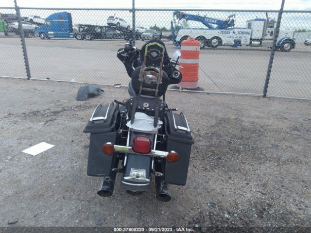 1992 HARLEY-DAVIDSON FLHT 1HD1DJL13NY507873 Photo 5