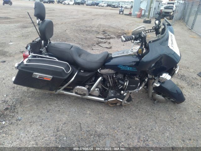 1992 HARLEY-DAVIDSON FLHT 1HD1DJL13NY507873 Photo 7
