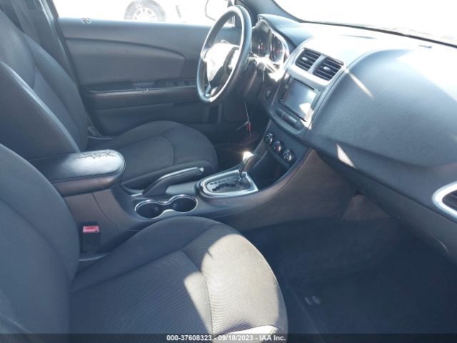 1C3CDZAB0EN226981 Dodge AVENGER SE