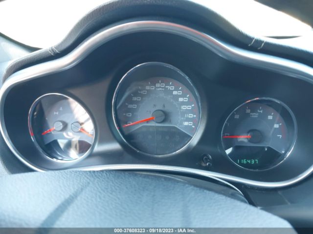 1C3CDZAB0EN226981 Dodge AVENGER SE