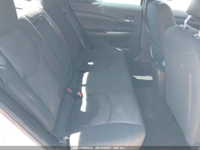 1C3CDZAB0EN226981 Dodge AVENGER SE