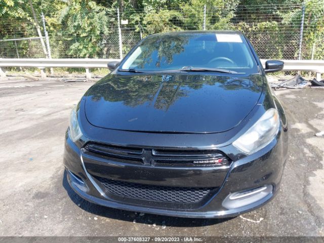 1C3CDFBBXFD275397 Dodge DART SXT