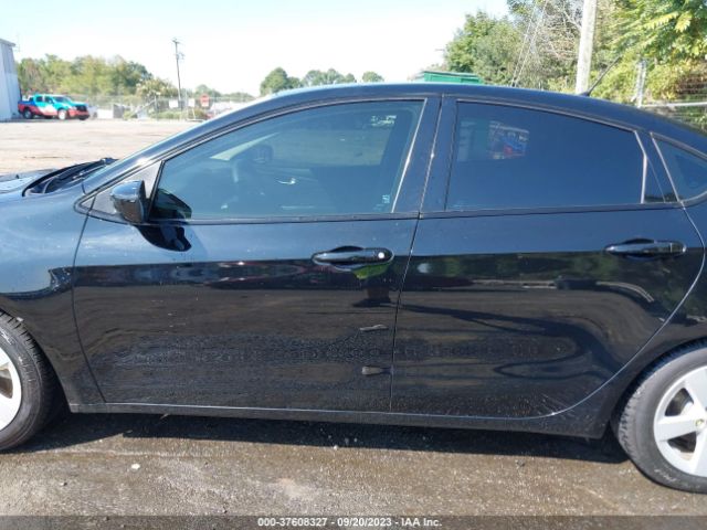 1C3CDFBBXFD275397 Dodge DART SXT