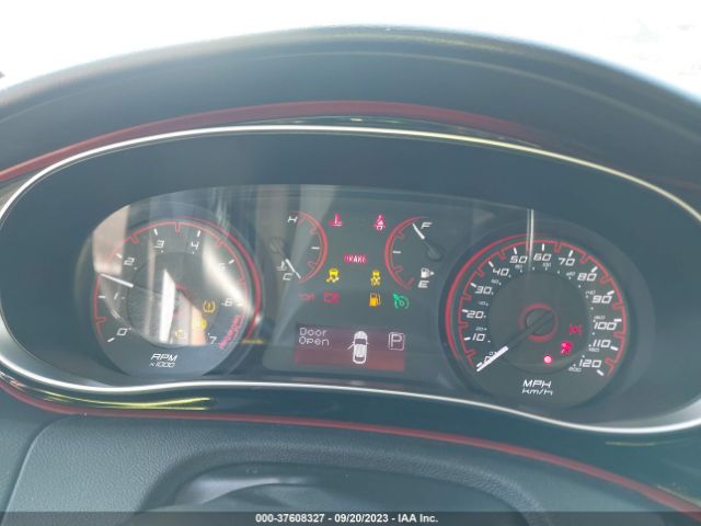 1C3CDFBBXFD275397 Dodge DART SXT