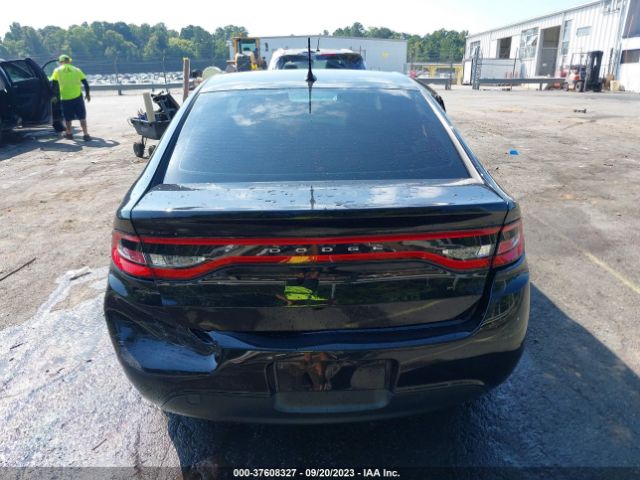 1C3CDFBBXFD275397 Dodge DART SXT