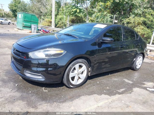 1C3CDFBBXFD275397 Dodge DART SXT