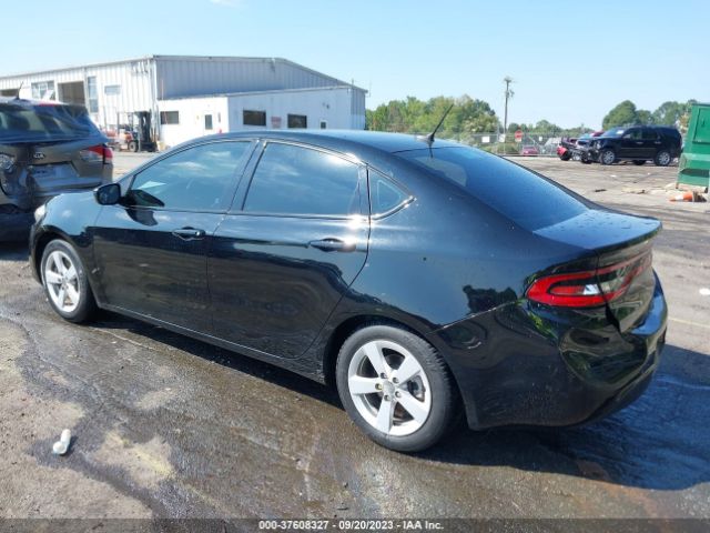 1C3CDFBBXFD275397 Dodge DART SXT