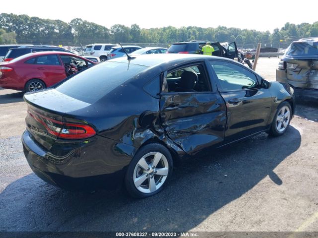 1C3CDFBBXFD275397 Dodge DART SXT
