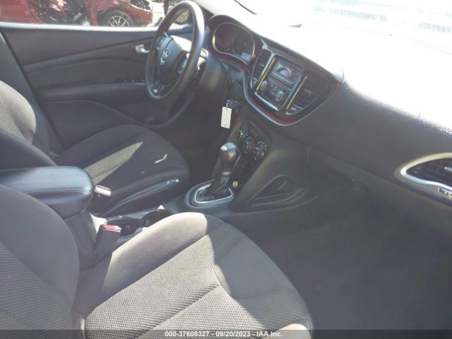1C3CDFBBXFD275397 Dodge DART SXT