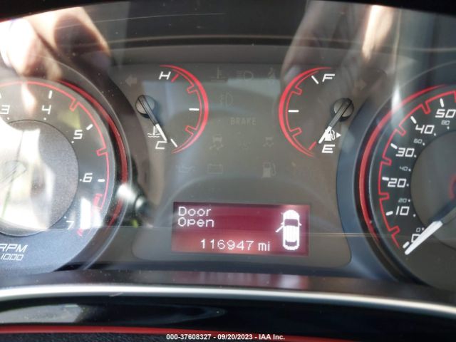 1C3CDFBBXFD275397 Dodge DART SXT