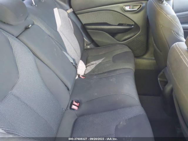 1C3CDFBBXFD275397 Dodge DART SXT