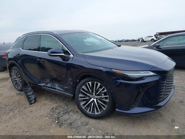 2023 Lexus RX, VIN: 2T2BBMCA0PC018024