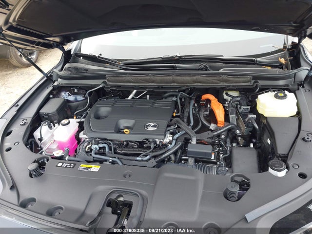 Lexus Rx Rx 350h 2023 2T2BBMCA0PC018024 Image 16