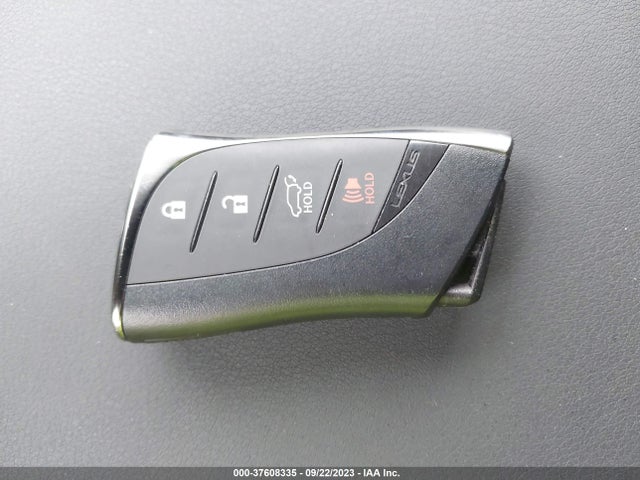 Lexus Rx Rx 350h 2023 2T2BBMCA0PC018024 Image 3