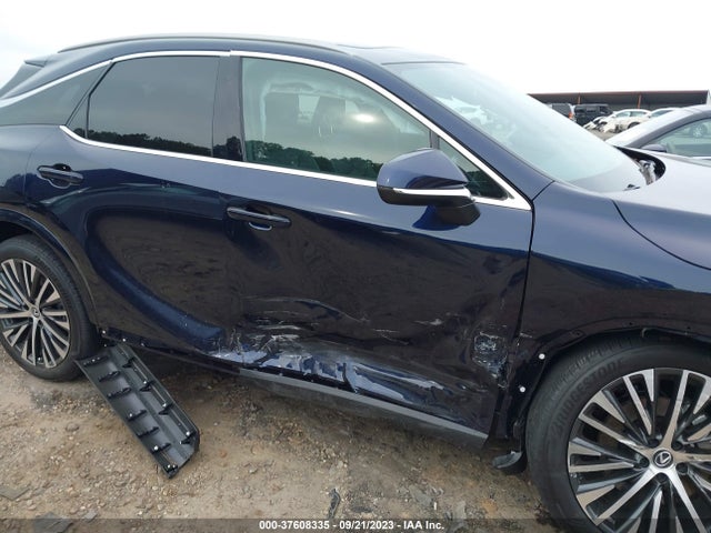 Lexus Rx Rx 350h 2023 2T2BBMCA0PC018024 Image 5