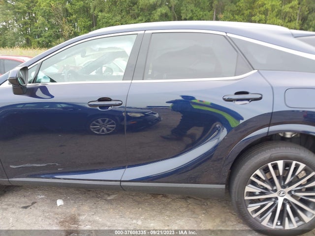 Lexus Rx Rx 350h 2023 2T2BBMCA0PC018024 Image 6