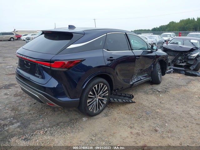 Lexus Rx Rx 350h 2023 2T2BBMCA0PC018024 Image 10