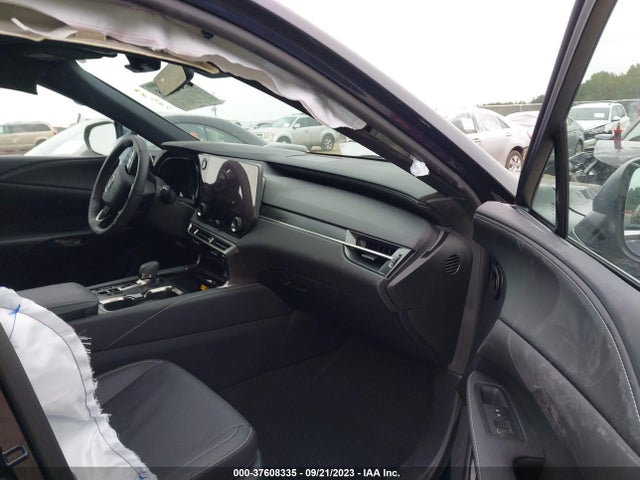 Lexus Rx Rx 350h 2023 2T2BBMCA0PC018024 Image 11