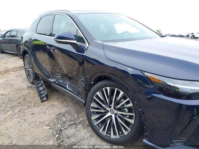Lexus Rx Rx 350h 2023 2T2BBMCA0PC018024 Image 12