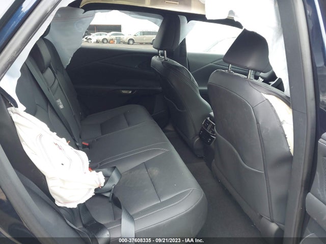 Lexus Rx Rx 350h 2023 2T2BBMCA0PC018024 Image 14