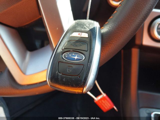 JF2GPANC1G8246250 Subaru Crosstrek Limited
