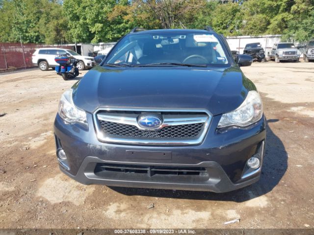 JF2GPANC1G8246250 Subaru Crosstrek Limited
