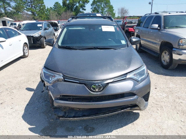 Toyota RAV4 LE 2017 JTMZFREV4HJ107573 Image 12