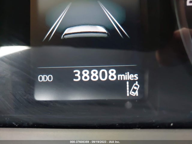 Toyota RAV4 LE 2017 JTMZFREV4HJ107573 Image 15