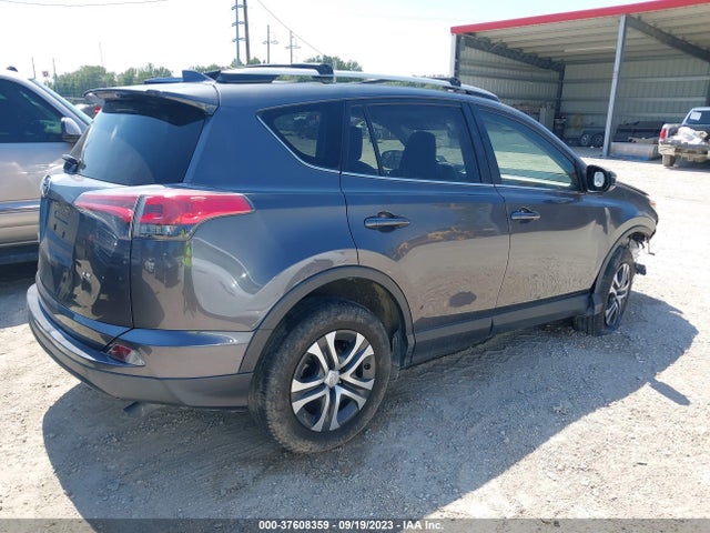 Toyota RAV4 LE 2017 JTMZFREV4HJ107573 Image 4