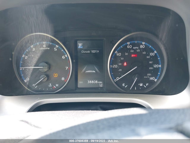 Toyota RAV4 LE 2017 JTMZFREV4HJ107573 Image 7