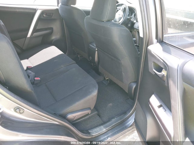 Toyota RAV4 LE 2017 JTMZFREV4HJ107573 Image 8