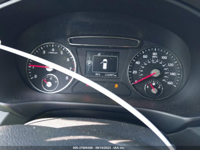 5XYPGDA52JG352696 KIA Sorento Lx V6